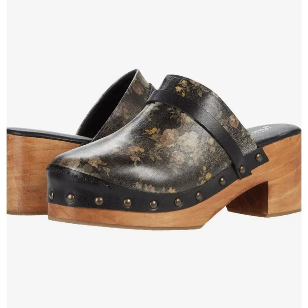 Free Peope Calabasas Clog-37-$148 A610